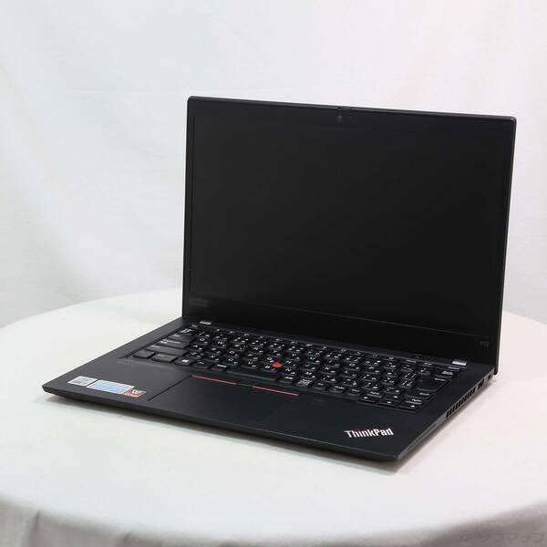 〔中古〕Lenovo(レノボジャパン) ThinkPad X13 Gen 1 20T3S0KX00〔...