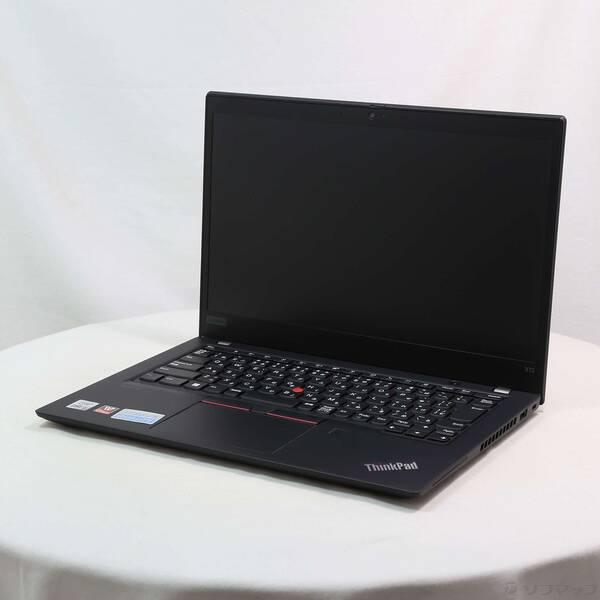 〔中古〕Lenovo(レノボジャパン) ThinkPad X13 Gen 1 20T3S0KX00〔...