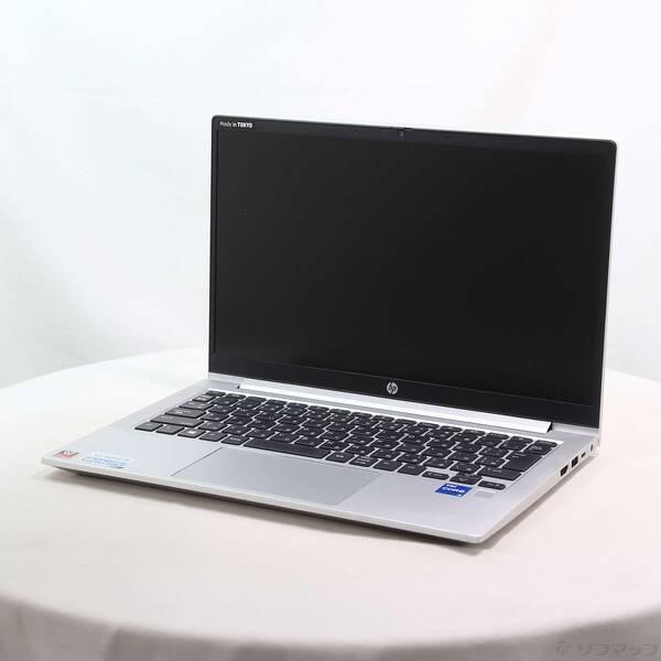 〔中古〕hp(ヒューレットパッカード) HP ProBook 430 G8 20Z05AV〔377-...