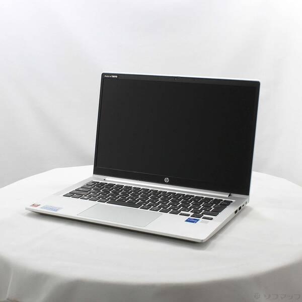 〔中古〕hp(ヒューレットパッカード) HP ProBook 430 G8 20Z05AV〔348-...