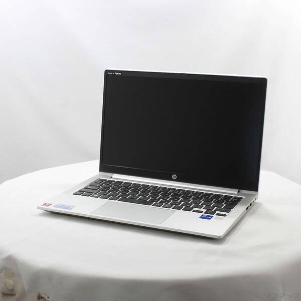 〔中古〕hp(ヒューレットパッカード) HP ProBook 430 G8 20Z05AV〔196-...