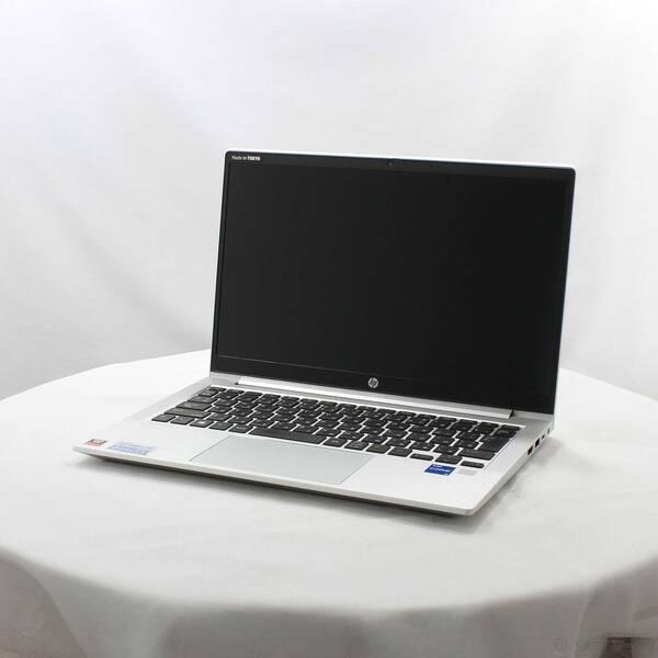 〔中古〕hp(ヒューレットパッカード) HP ProBook 430 G8 20Z05AV〔198-...