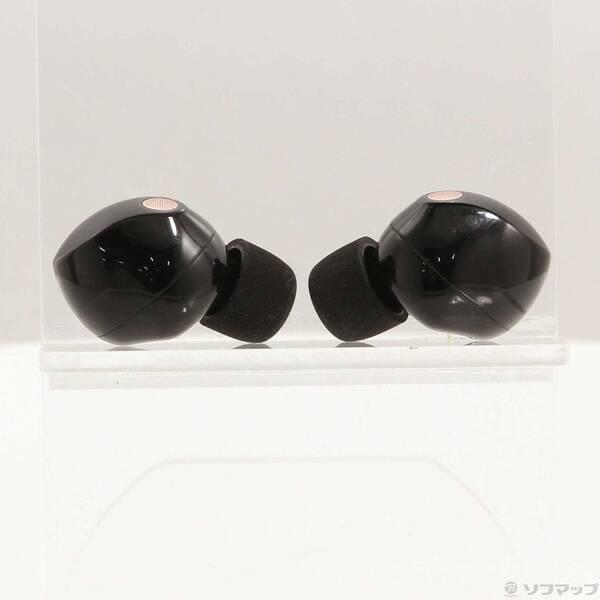 〔中古〕SONY(ソニー) WF-1000XM5 ブラック〔377-ud〕