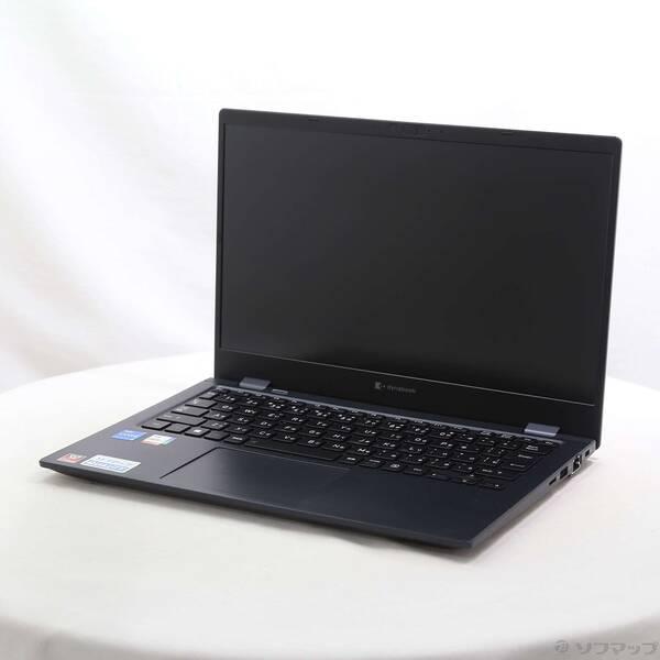 〔中古〕dynabook G83／LW A6G2LWF7121A〔269-ud〕