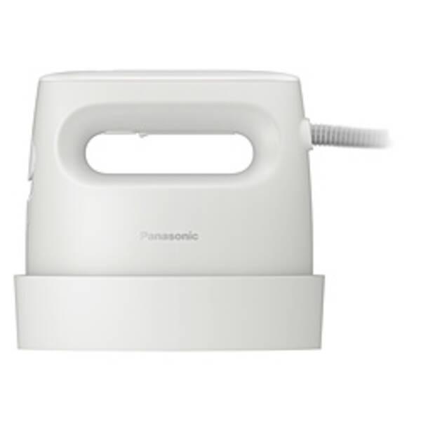 〔中古〕Panasonic(パナソニック) 〔中古品〕 衣類スチーマー ベージュ NI-FS70A ...