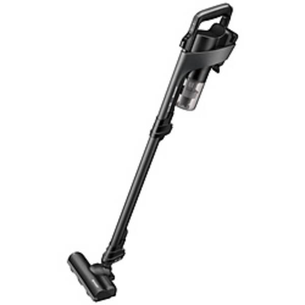 〔中古〕SHARP(シャープ) 〔展示品〕 コードレススティック掃除機 RACTIVE Air ブラ...