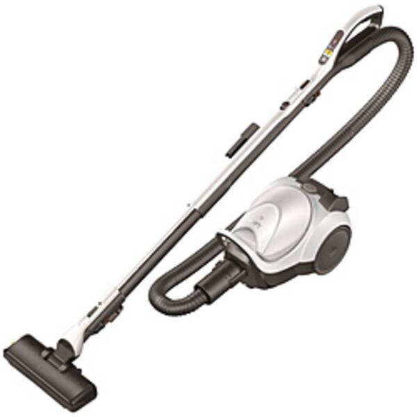 〔中古〕MITSUBISHI(三菱) 〔中古品〕 三菱紙パック式掃除機Be-K Be-K(ビケイ） ...