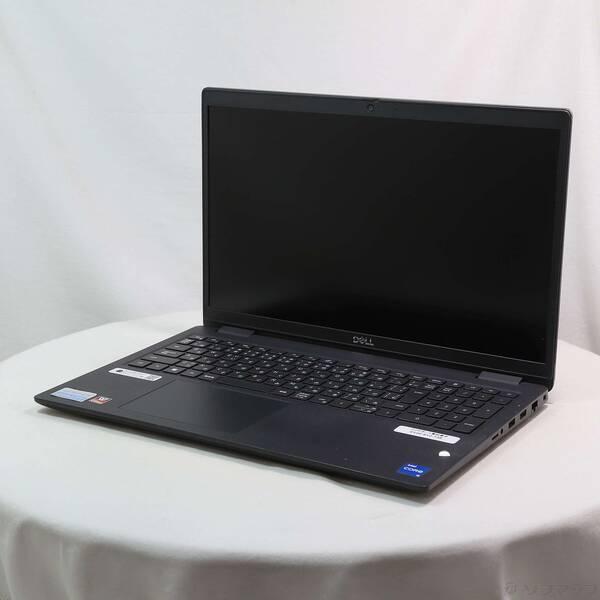 〔中古〕DELL(デル) Latitude 3520〔377-ud〕