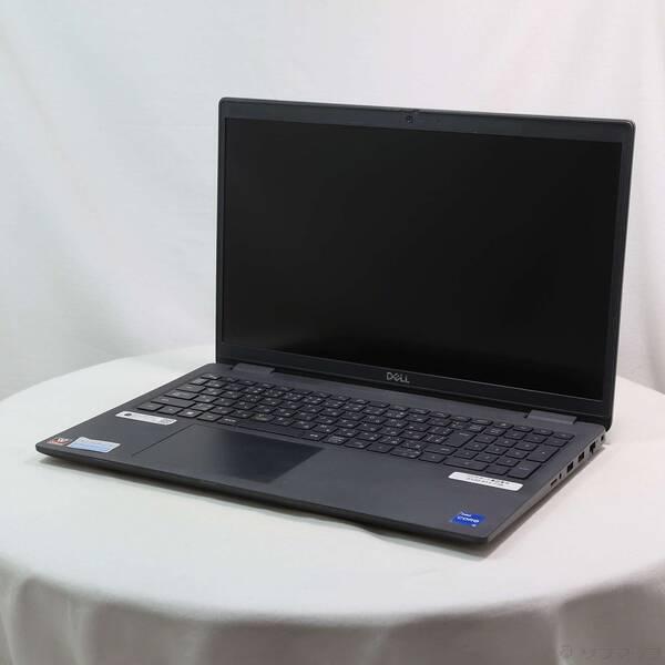 〔中古〕DELL(デル) Latitude 3520〔344-ud〕