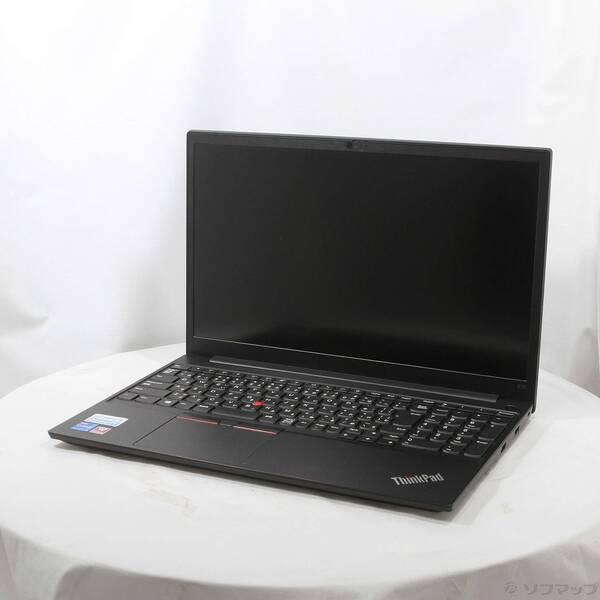 〔中古〕Lenovo(レノボジャパン) ThinkPad E15 Gen 2 20TES04G00〔...