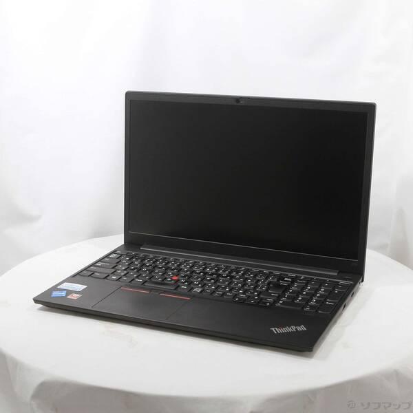 〔中古〕Lenovo(レノボジャパン) ThinkPad E15 Gen 2 20TES04G00〔...
