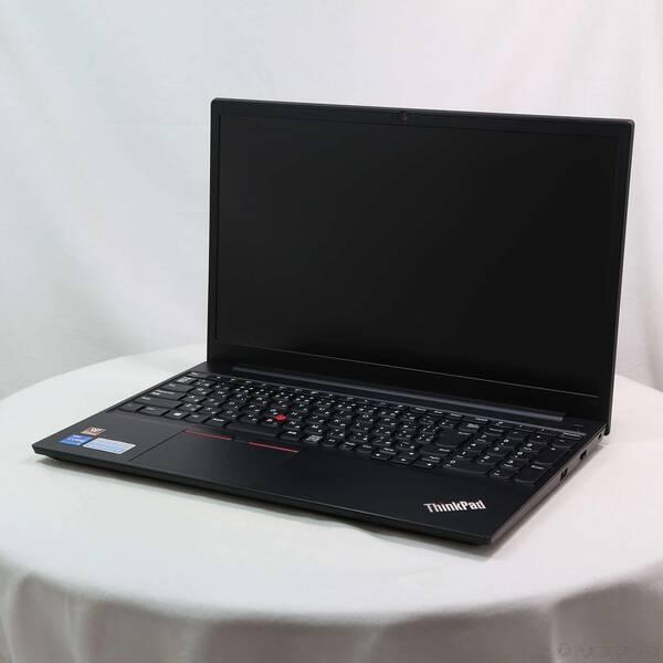 〔中古〕Lenovo(レノボジャパン) ThinkPad E15 Gen 2 20TES04G00〔...