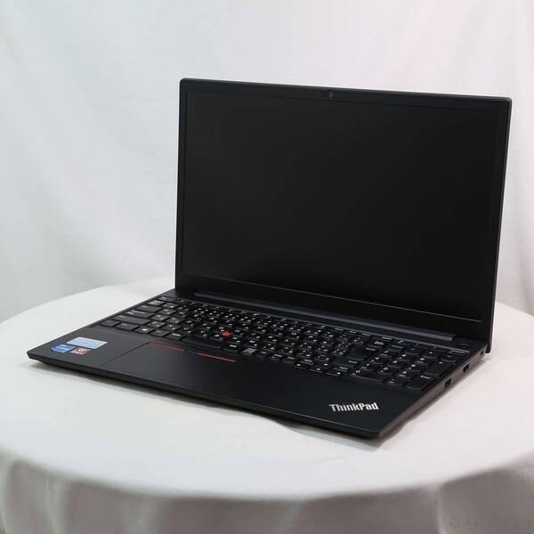 〔中古〕Lenovo(レノボジャパン) ThinkPad E15 Gen 2 20TES04G00〔...