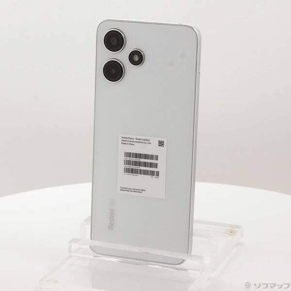 〔中古〕Xiaomi(シャオミ) Redmi 12 5G 128GB ムーンライトホワイト A401...