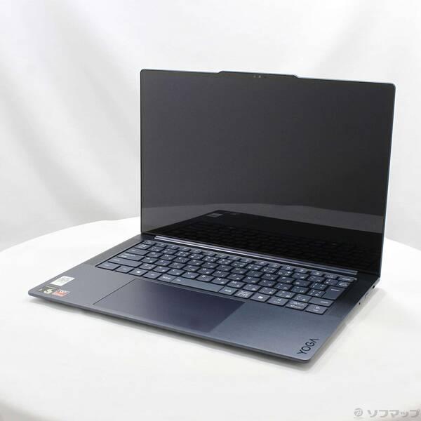 〔中古〕Lenovo(レノボジャパン) 〔展示品〕 Yoga Slim 7x Gen 9 83ED0...