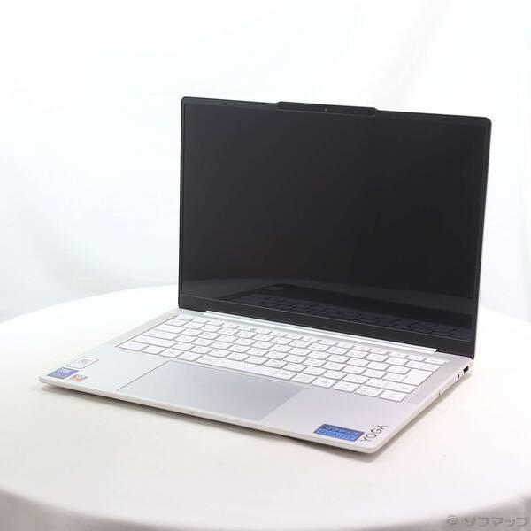 〔中古〕Lenovo(レノボジャパン) Yoga Slim 7i Aura Edition Gen ...