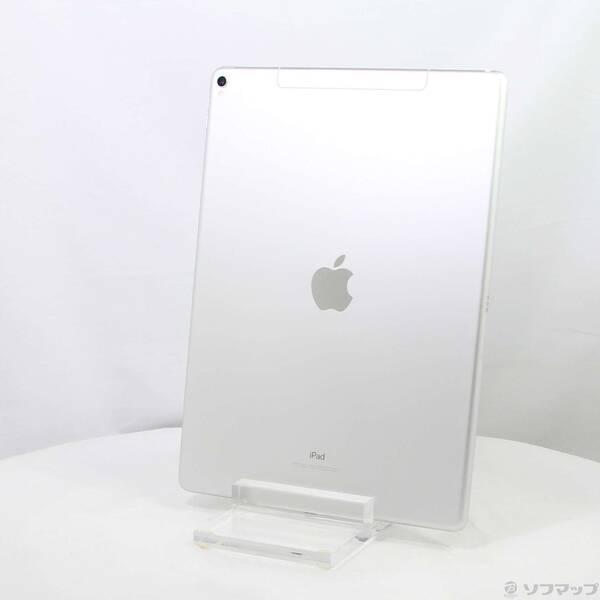 〔中古〕Apple(アップル) iPad Pro 12.9インチ 第2世代 512GB シルバー M...