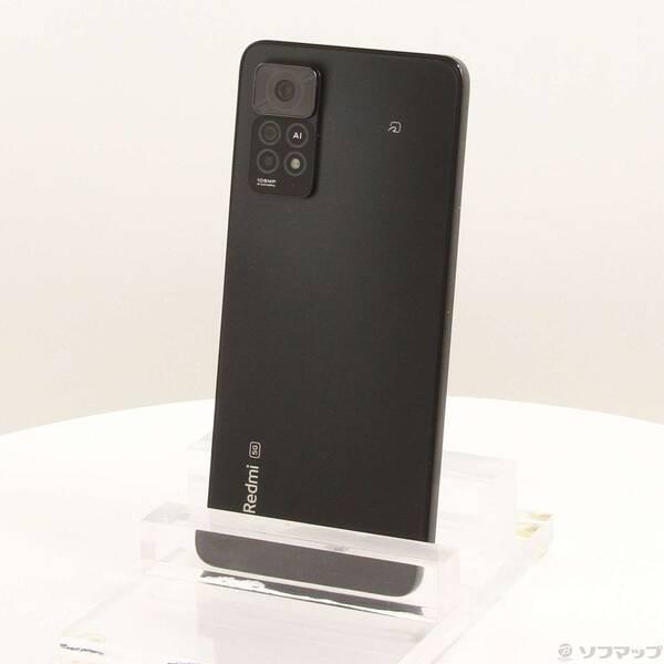 〔中古〕Xiaomi(シャオミ) Redmi Note 11 Pro 5G 128GB グラファイト...
