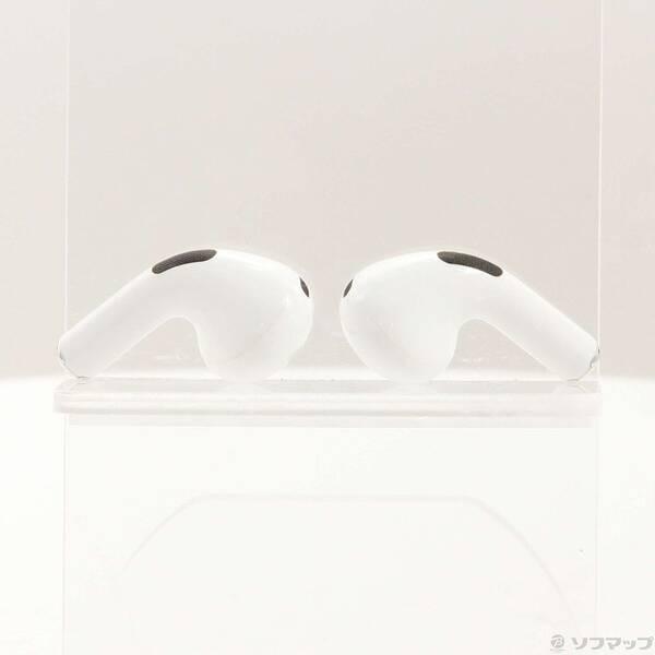 〔中古〕Apple(アップル) AirPods Pro 第2世代〔377-ud〕