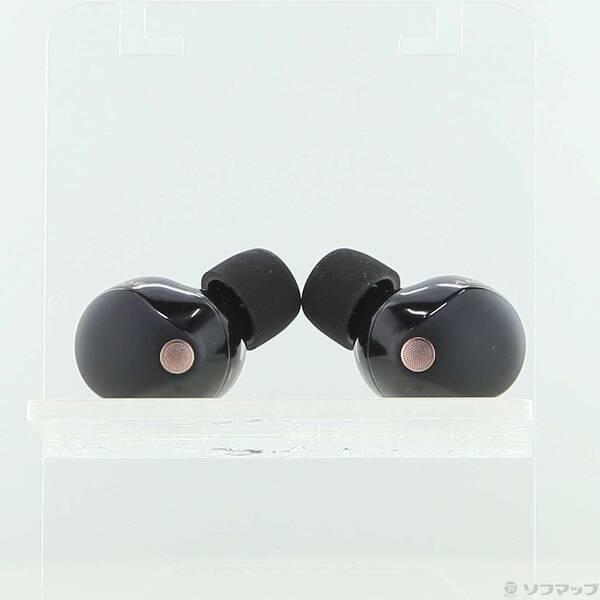 〔中古〕SONY(ソニー) WF-1000XM5 ブラック〔377-ud〕