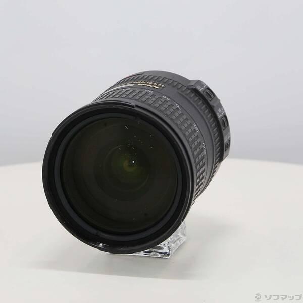 〔中古〕Nikon(ニコン) AF-S DX VR Zoom-Nikkor 18-200mm f／3...