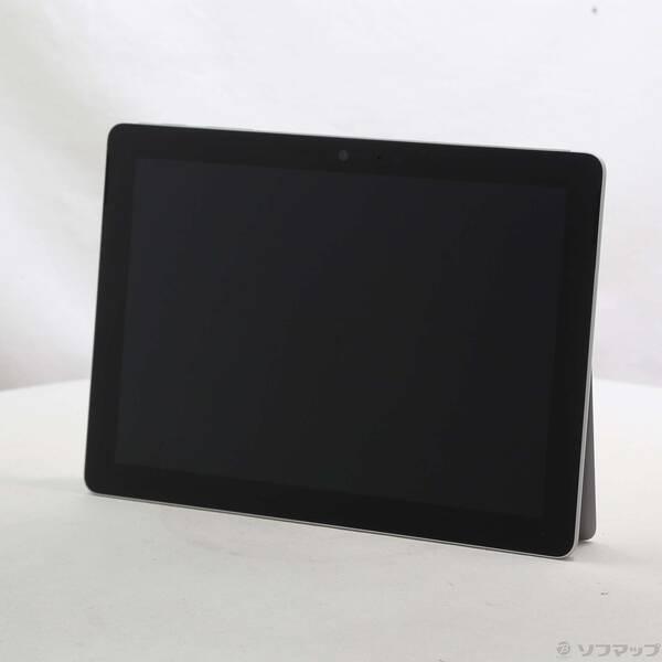 〔中古〕Microsoft(マイクロソフト) Surface Go 〔Pentium 4415Y／4...