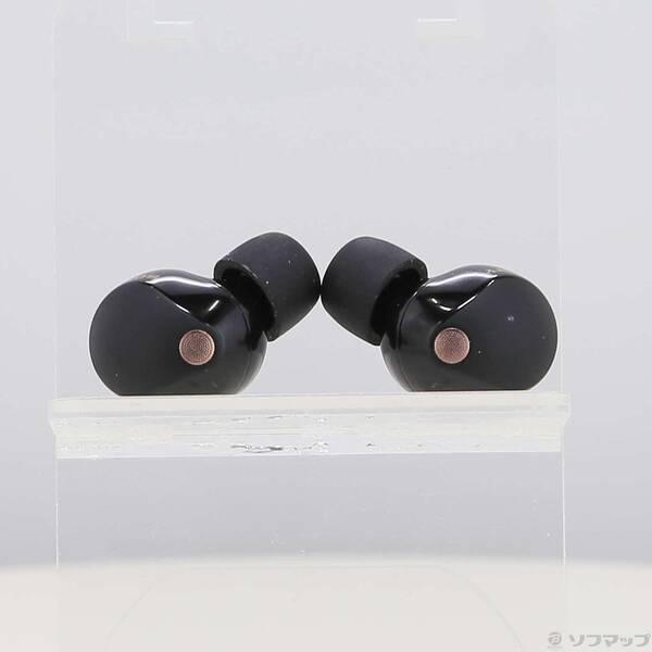 〔中古〕SONY(ソニー) WF-1000XM5 ブラック〔349-ud〕