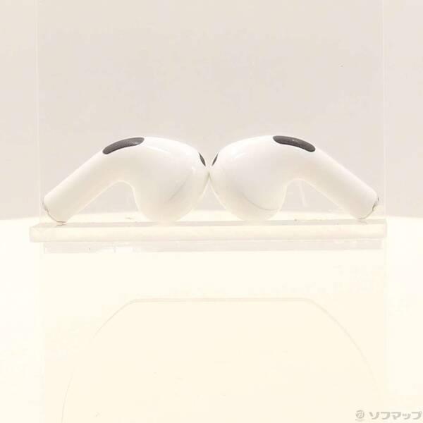〔中古〕Apple(アップル) USB-C充電ケース付き AirPods Pro 第2世代 MTJV...