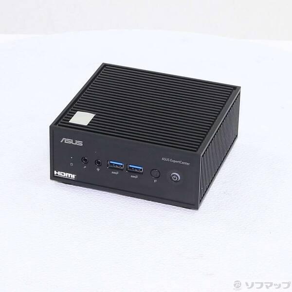 〔中古〕ASUS(エイスース) 〔展示品〕 ExpertCenter PN42 PN42-SN044...