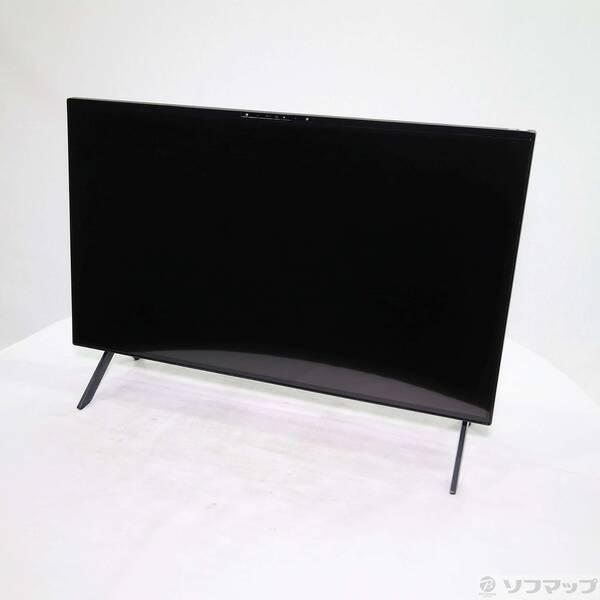 〔中古〕FUJITSU(富士通） 〔展示品〕 FMV Desktop F F77-K1 FMVF77...