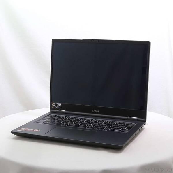 〔中古〕MSI(エムエスアイ) 〔展示品〕 Venture A14 AI+ Venture-A14-...