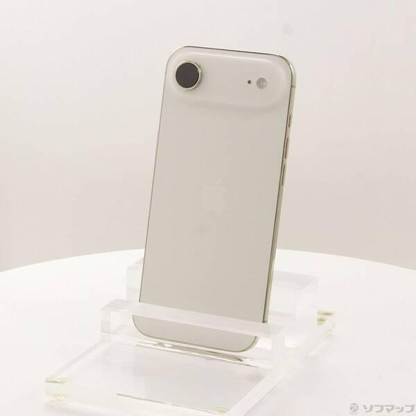 〔中古〕Apple(アップル) iPhone Air 1TB ライトゴールド MG2J4J／A SI...