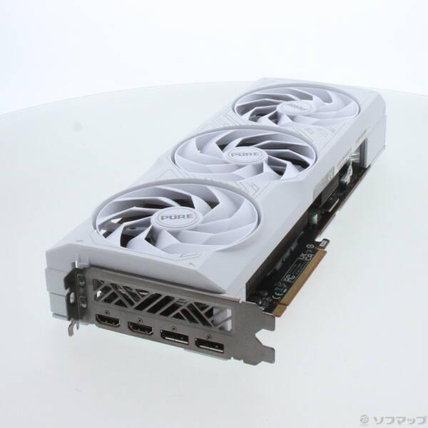 〔中古〕SAPPHIRE(サファイア) SAPPHIRE PURE Radeon RX 7800 X...