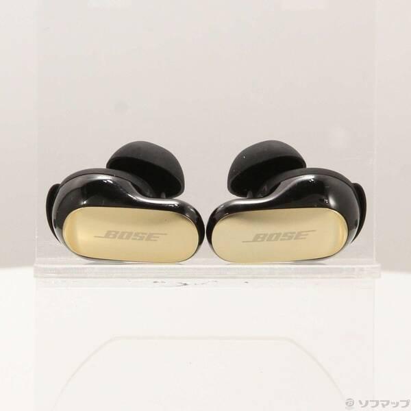 〔中古〕BOSE(ボーズ) QuietComfort Ultra Earbuds 第2世代 デザート...