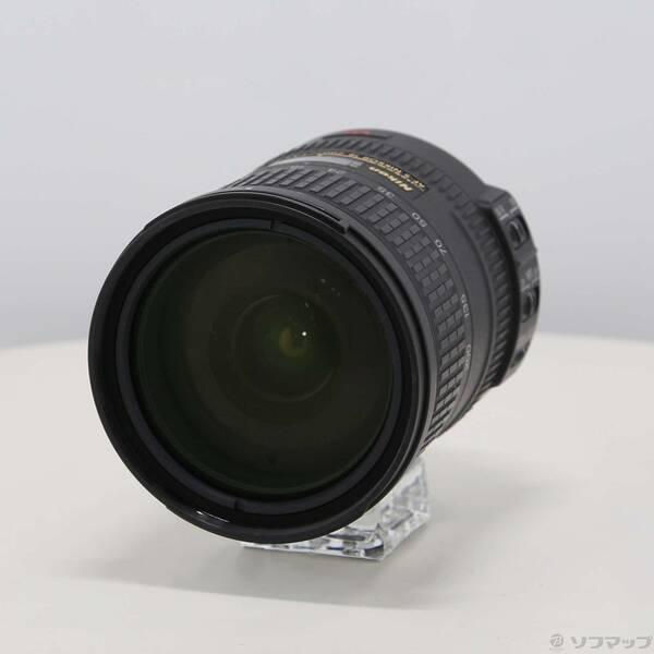 〔中古〕Nikon(ニコン) AF-S DX VR Zoom-Nikkor 18-200mm f／3...