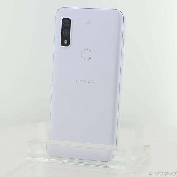 〔中古〕FUJITSU(富士通） arrows We 64GB ホワイト A101FC Softba...
