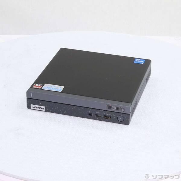〔中古〕ThinkCentre neo 50q Tiny Gen 4 12LN0072JP〔349-...