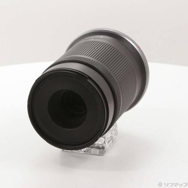 〔中古〕Canon(キヤノン) RFレンズ RF-S55-210mm F5-7.1 IS STM〔2...