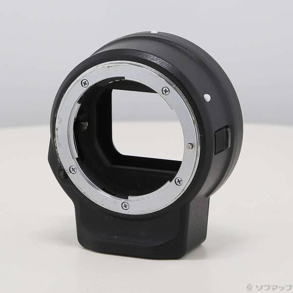 〔中古〕Nikon(ニコン) Nikon マウントアダプター FTZ〔262-ud〕