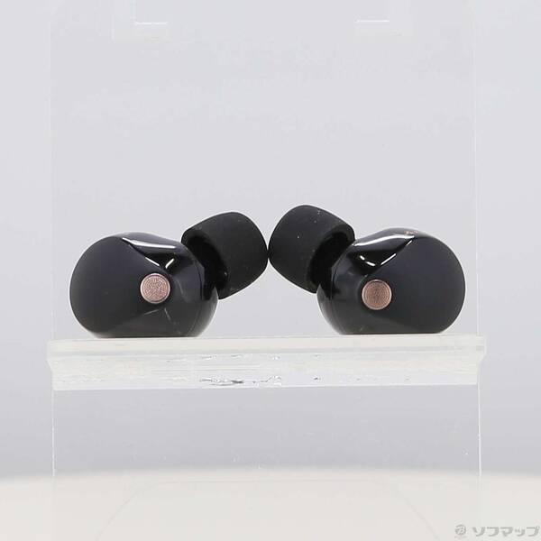 〔中古〕SONY(ソニー) WF-1000XM5 ブラック〔305-ud〕