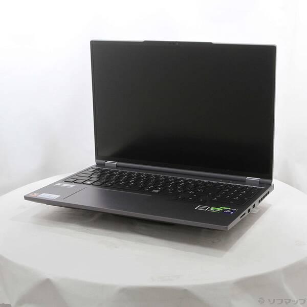 〔中古〕GALLERIA(ガレリア) GALLERIA ZL9C-R46-4〔258-ud〕