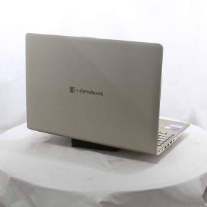 〔中古〕dynabook(ダイナブック) dy...の詳細画像2