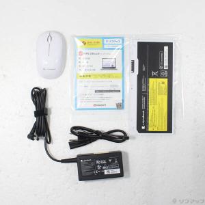 〔中古〕dynabook(ダイナブック) dy...の詳細画像4