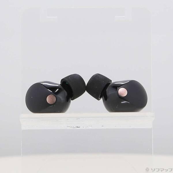〔中古〕SONY(ソニー) WF-1000XM5 ブラック〔276-ud〕