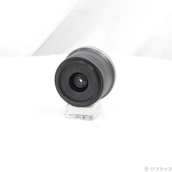 〔中古〕Canon(キヤノン) RF-S18-45mm F4.5-6.3 IS STM〔262-ud...
