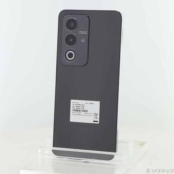 〔中古〕OPPO(オッポ) OPPO A3 5G 128GB ブラック CPH2639 楽天 SIM...