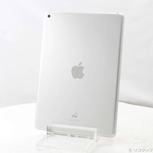 〔中古〕Apple(アップル) iPad 第9世代 64GB シルバー MK2L3J／A Wi-Fi...