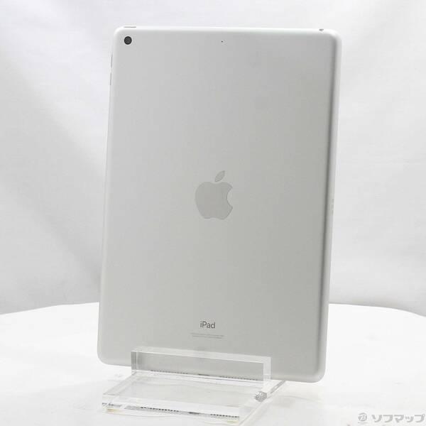 〔中古〕Apple(アップル) iPad 第9世代 64GB シルバー MK2L3J／A Wi-Fi...