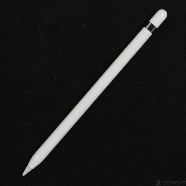 〔中古〕Apple(アップル) Apple Pencil 第1世代 MK0C2J／A〔262-ud〕