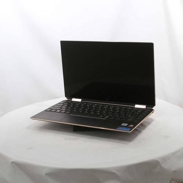 〔中古〕hp(エイチピー) HP Spectre x360 13-aw0240TU 1A939PA#...